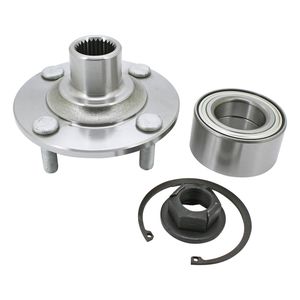 Duralast Bearing DL518518 for Subaru BRZ