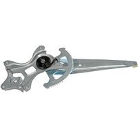 Dorman Rear Passenger Side Window Lift Motor DL52239RRWR for Lexus ES330