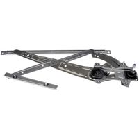 Dorman Front Driver Side Window Lift Motor DL52630FLWR