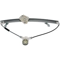 Dorman Front Driver Side Window Lift Motor DL52759FLWR for Honda Accord