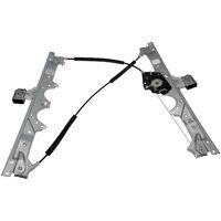 Dorman Front Passenger Side Window Lift Motor DL52793FRWR for Jeep Grand Cherokee