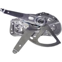 Dorman Front Passenger Side Window Lift Motor DL52899FRWR for Volvo