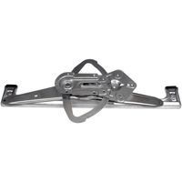 Dorman Front Passenger Side Window Lift Motor DL52911FRWR for Volvo