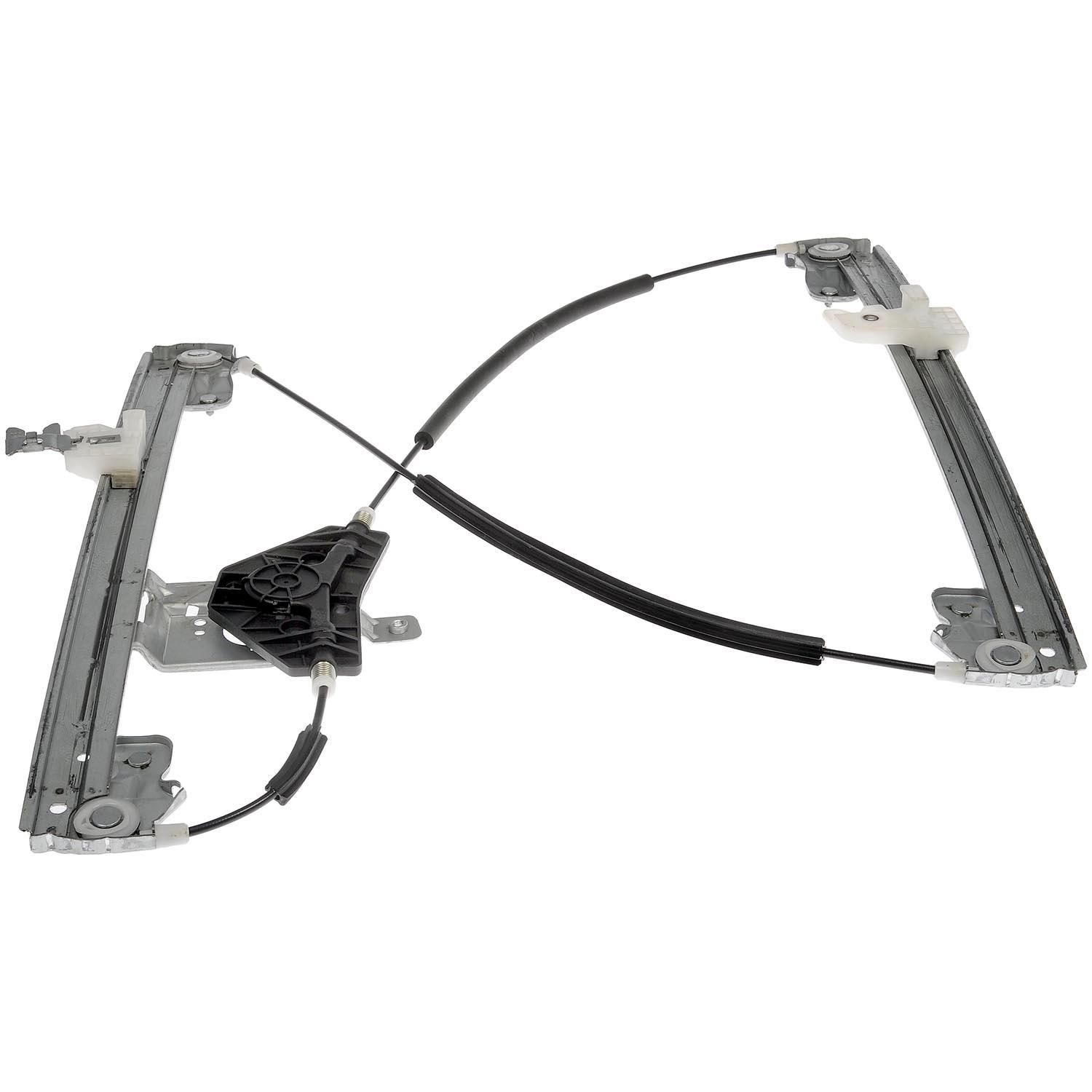 Dorman Front Driver Side Window Lift Motor DL52980FLWR