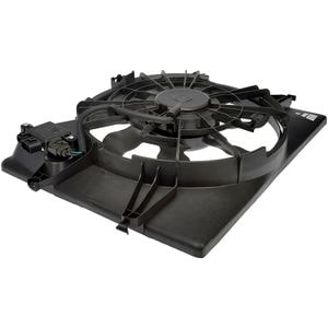 【SALE／37%OFF】 Radiator Duralast Fan DL620-983 Assembly その他