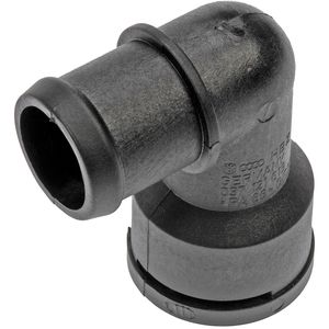 Dorman - OE Solutions Radiator Coolant Hose Connector DL627-003