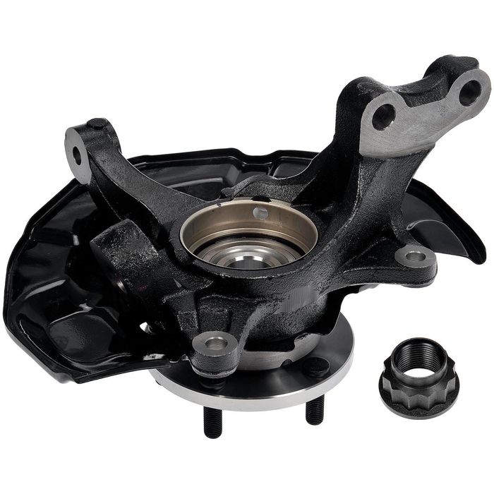 Dorman Steering and Suspension Knuckle DL698393