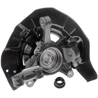 Dorman Loaded Knuckle DL698426 for Toyota