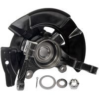 Dorman Loaded Knuckle DL698462 for Hyundai