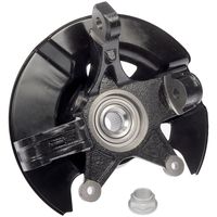Dorman Loaded Knuckle DL698492 for Honda Pilot