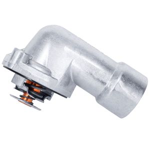 Duralast Thermostat DL902-2691 for Saab 95