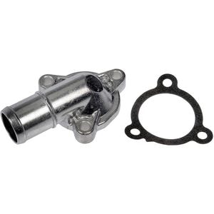 Dorman - OE Solutions Thermostat Housing DL902-5919 for Kia Rio