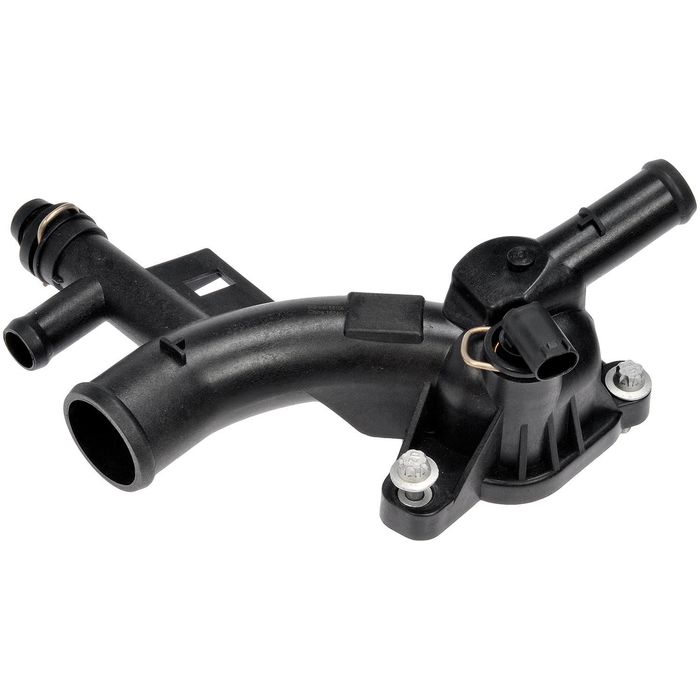 Duralast Water Outlet DL902-846