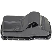 Ford F150 Oil Pan - Best Oil Pan for Ford F150