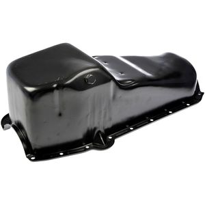 Spectra Premium Oil Pan GMP08A for Chevrolet