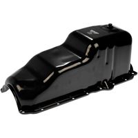Spectra Premium Oil Pan GMP26A
