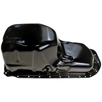 Spectra Premium Oil Pan GMP40A