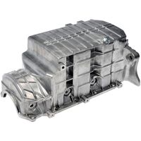 Spectra Premium Oil Pan GMP65A for Chevrolet Equinox