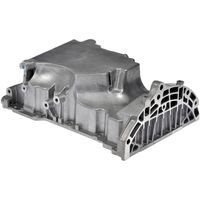 Spectra Premium Oil Pan GMP68A for Chevrolet Equinox