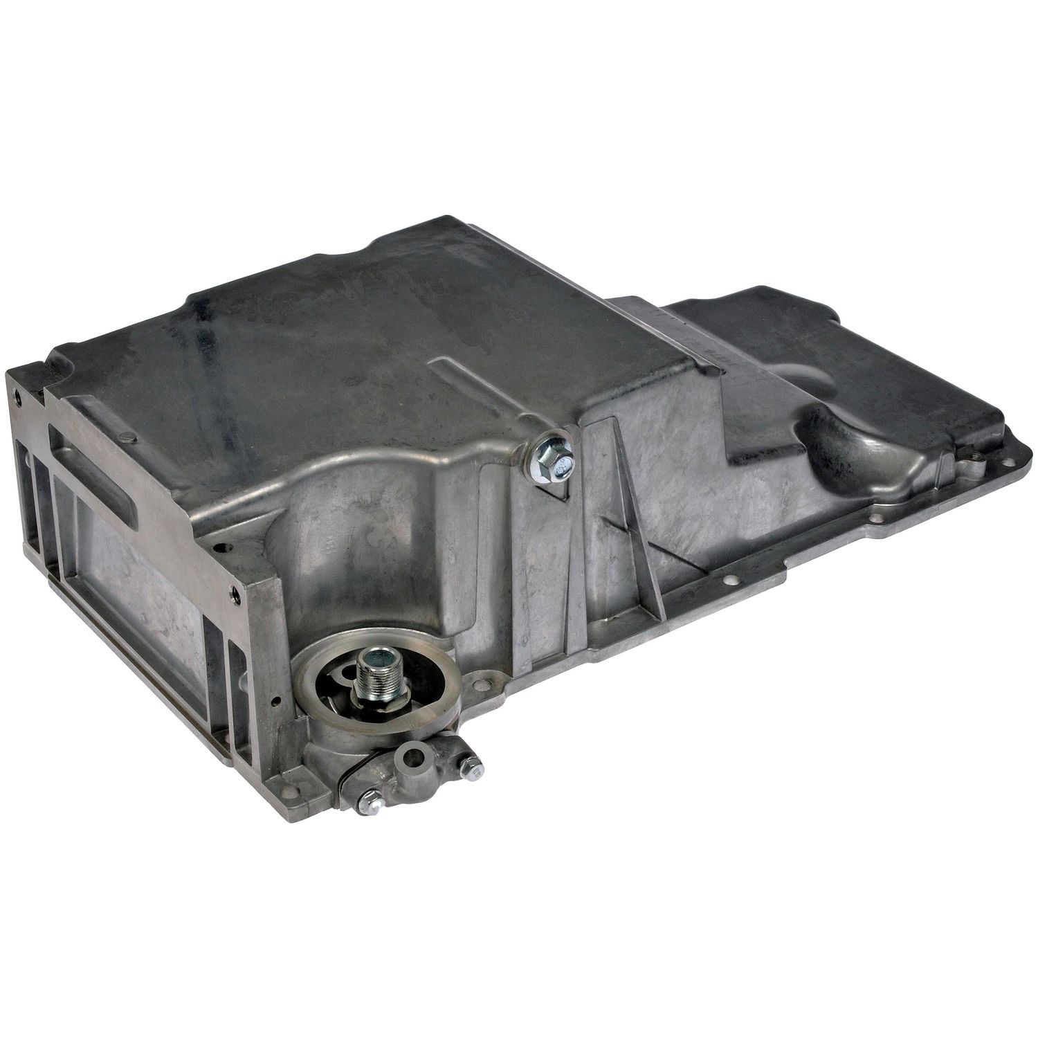 Spectra Premium Oil Pan DLGMP87A