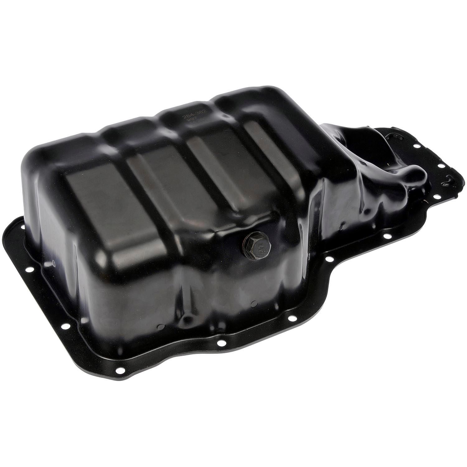 Spectra Premium Oil Pan HYP30A