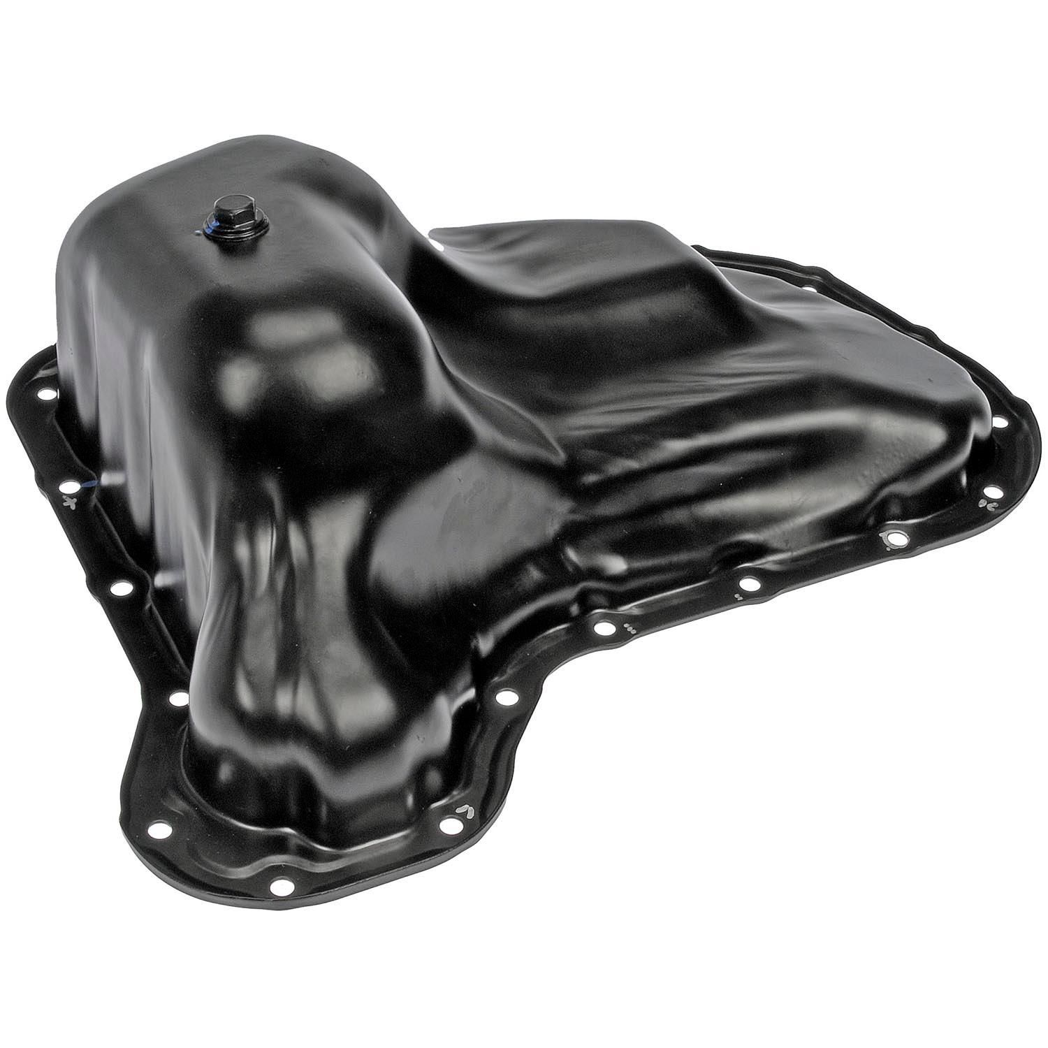 Spectra Premium Oil Pan TOP39A