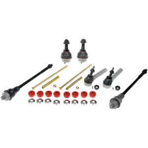Dorman - Premium Suspension Kit FEK91469XL for GMC Yukon