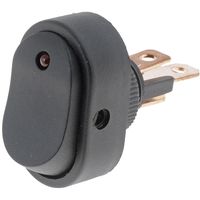 Cambridge Rocker Switch SB84840