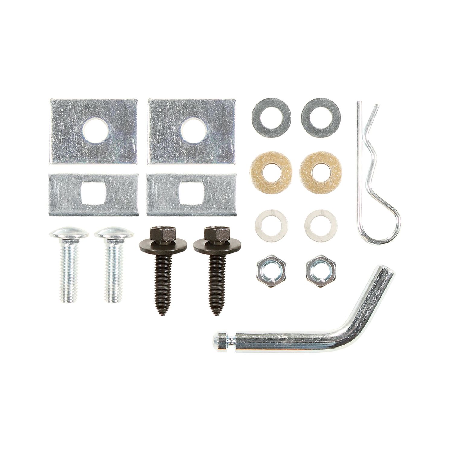 Draw-Tite Trailer Hitch 24687