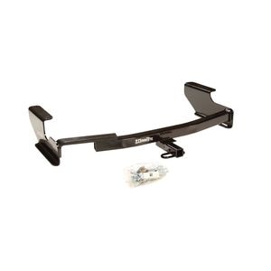 2005 Saturn Ion Trailer Hitch