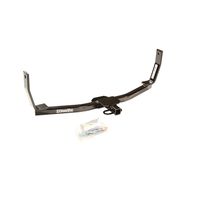 2016 hyundai sonata trailer hitch