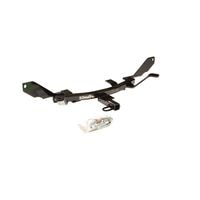 2008 ford fusion trailer hitch