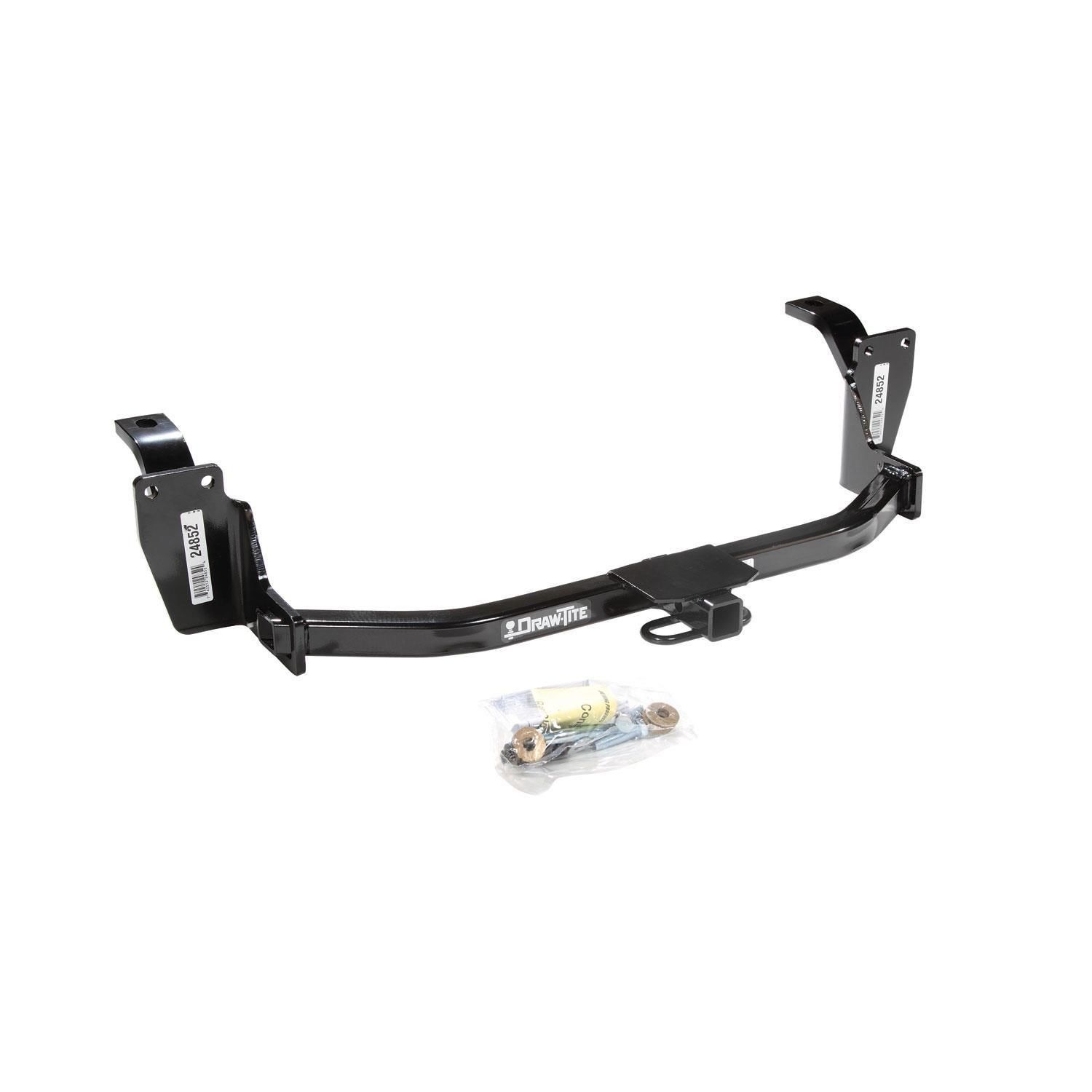 Draw-Tite Trailer Hitch 24852