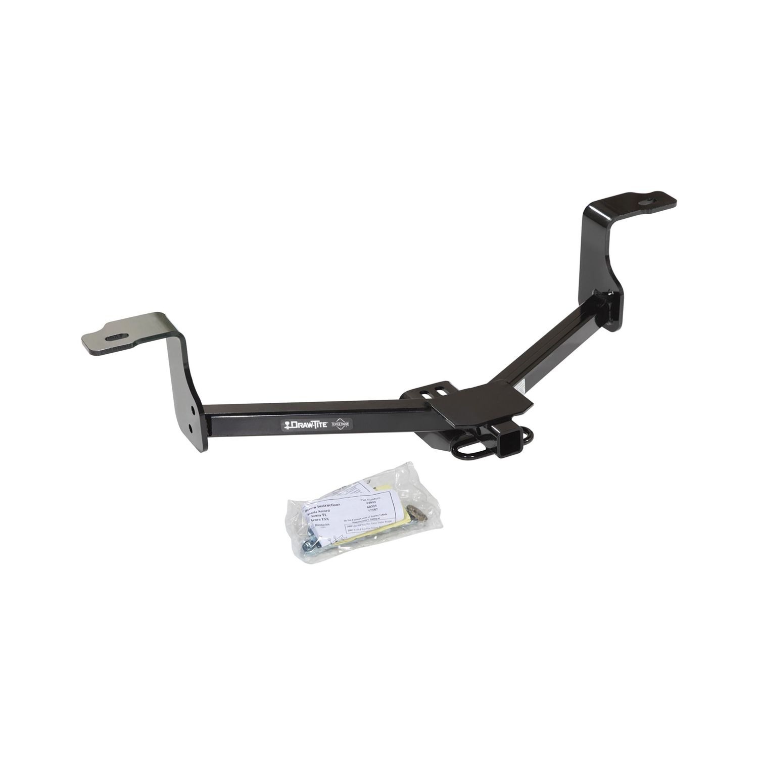 Draw-Tite Trailer Hitch 24899