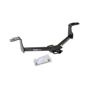 2015 honda deals accord tow hitch