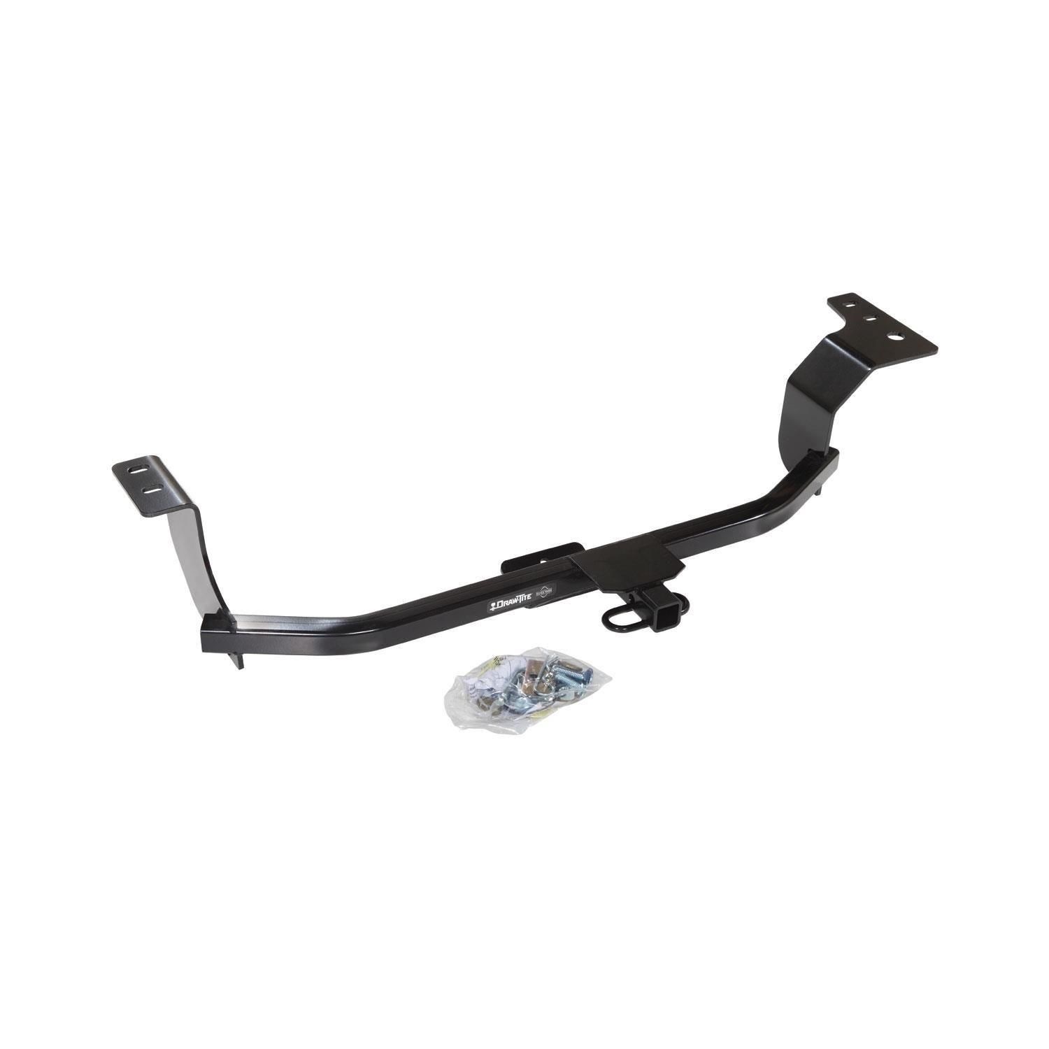 DrawTite Trailer Hitch 24902