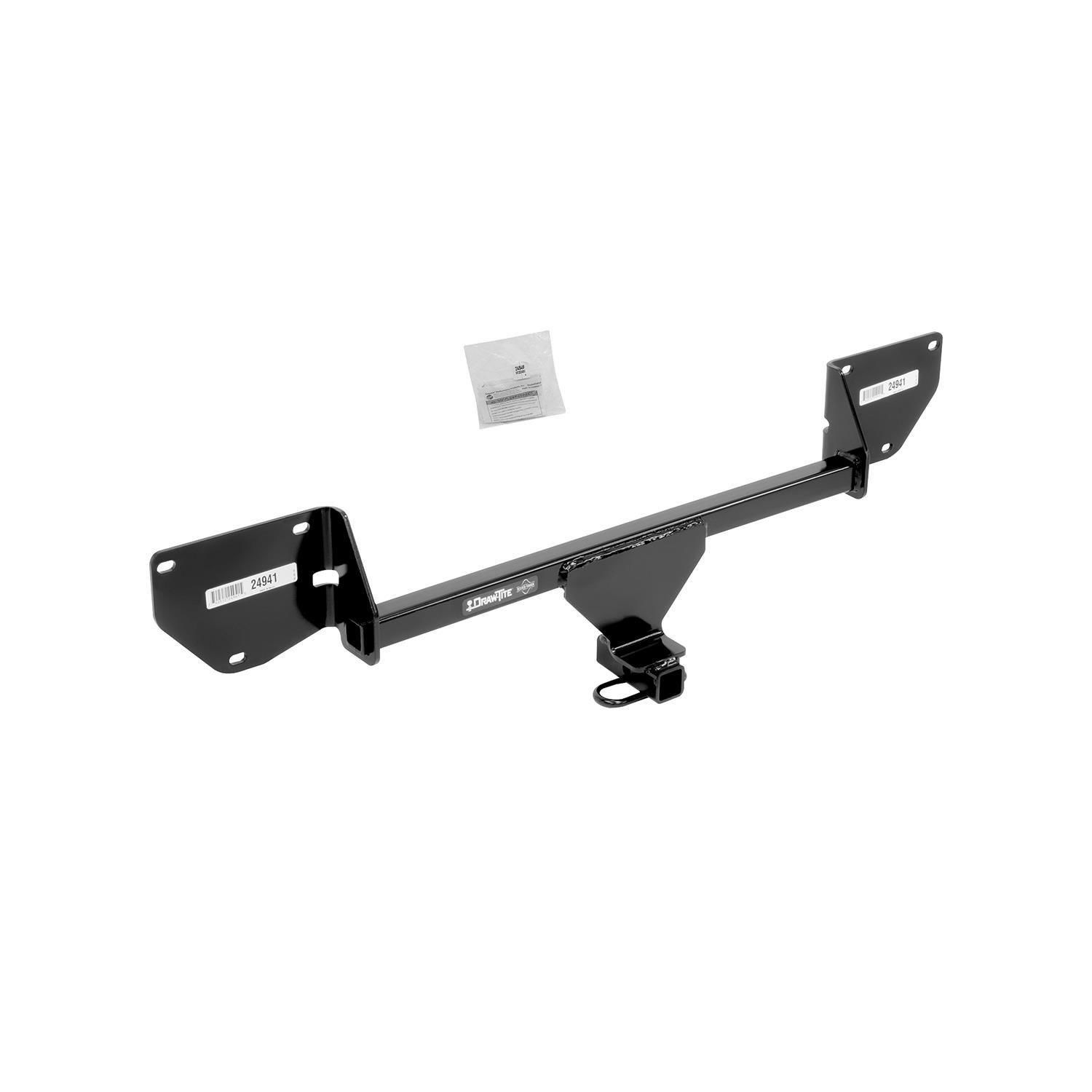 DrawTite Trailer Hitch 24941