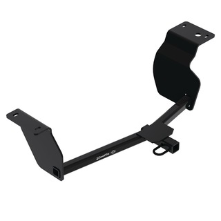 Draw-Tite 24920 Sportframe - Gancio Di Traino Classe I, Ricevitore 1.25", Fino A 2000 Libbre
