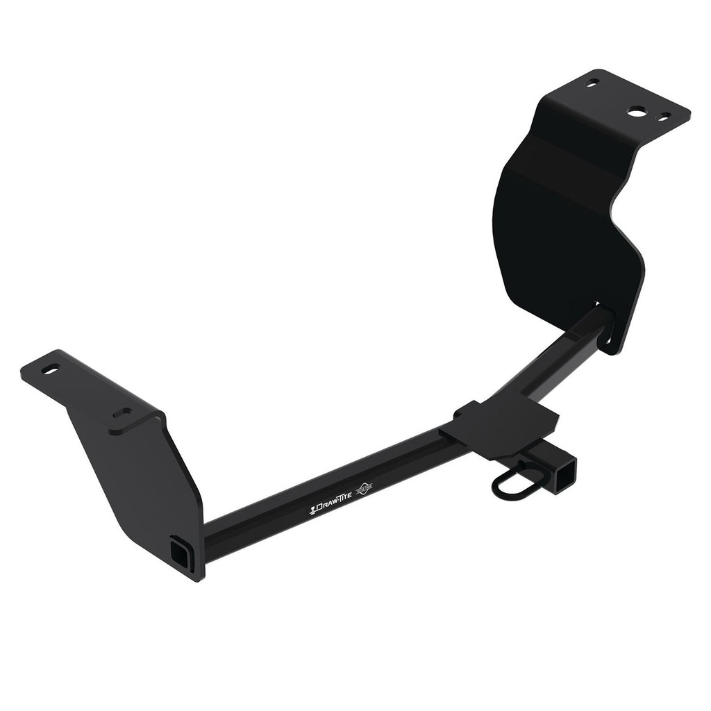 Draw-Tite 24920 Sportframe - Gancio Di Traino Classe I, Ricevitore 1.25", Fino A 2000 Libbre