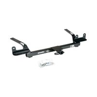 trailer hitch for chevy malibu