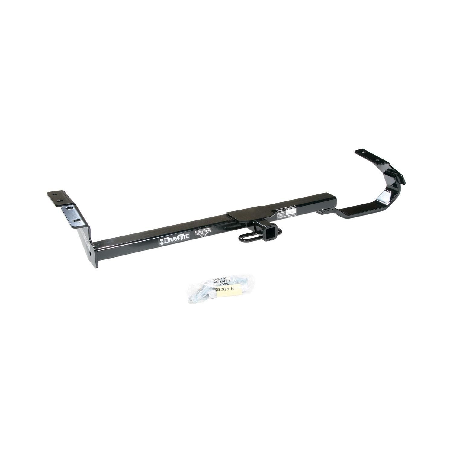 DrawTite Trailer Hitch 36336