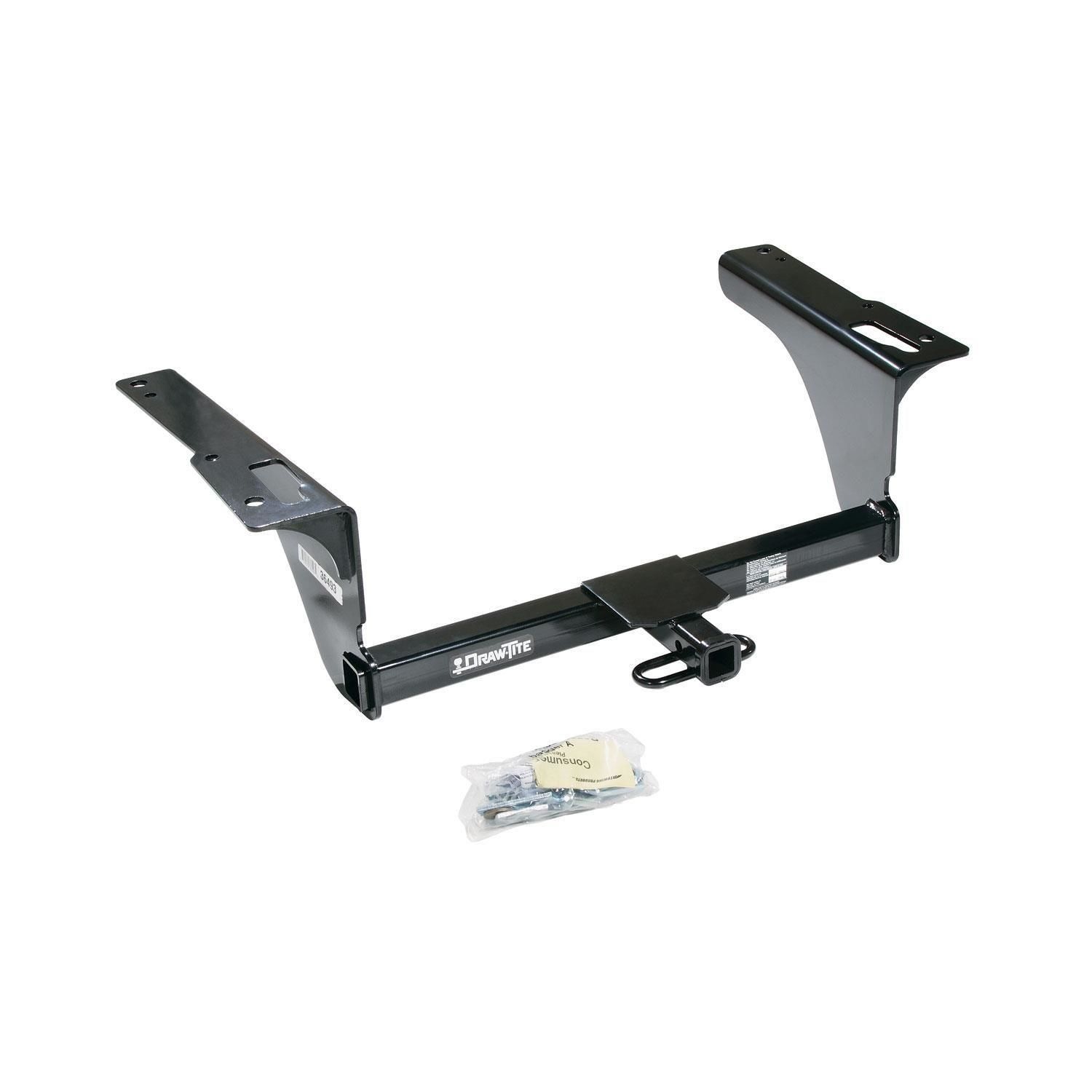 DrawTite Trailer Hitch 36493