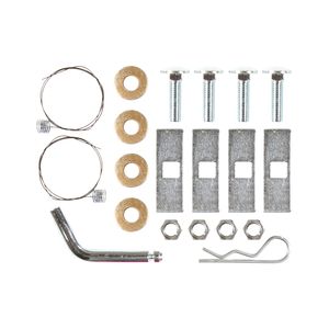 Draw-Tite Trailer Hitch 36501 for Ford Escape