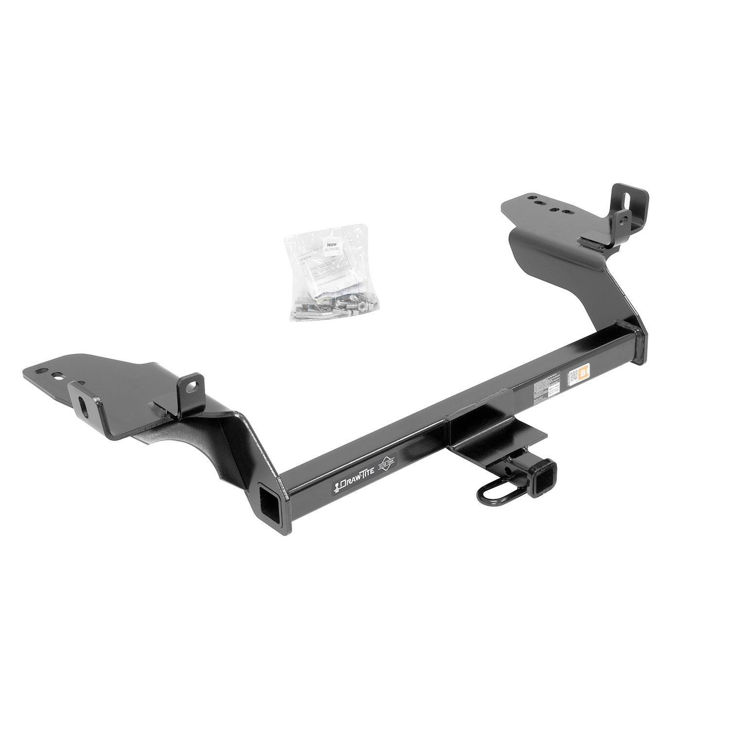 Draw-Tite Trailer Hitch 36529