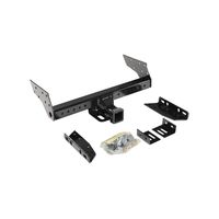 trailer hitch for 2001 chevy s10