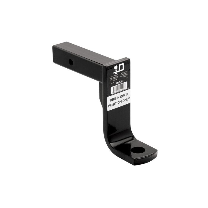 Autozone 2024 ball mount