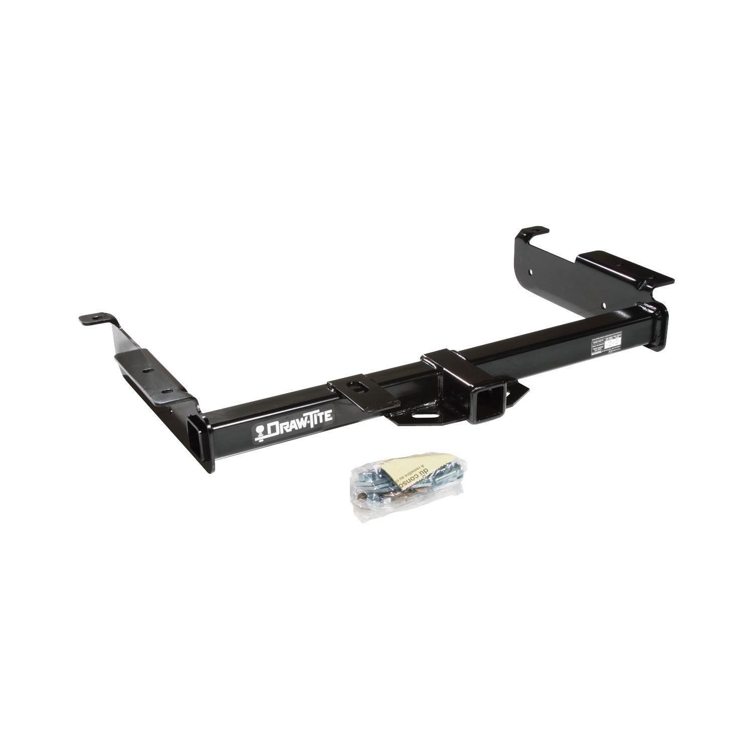 Draw Tite Trailer Hitch