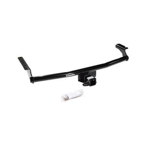 Hyundai Santa Fe Trailer Hitch