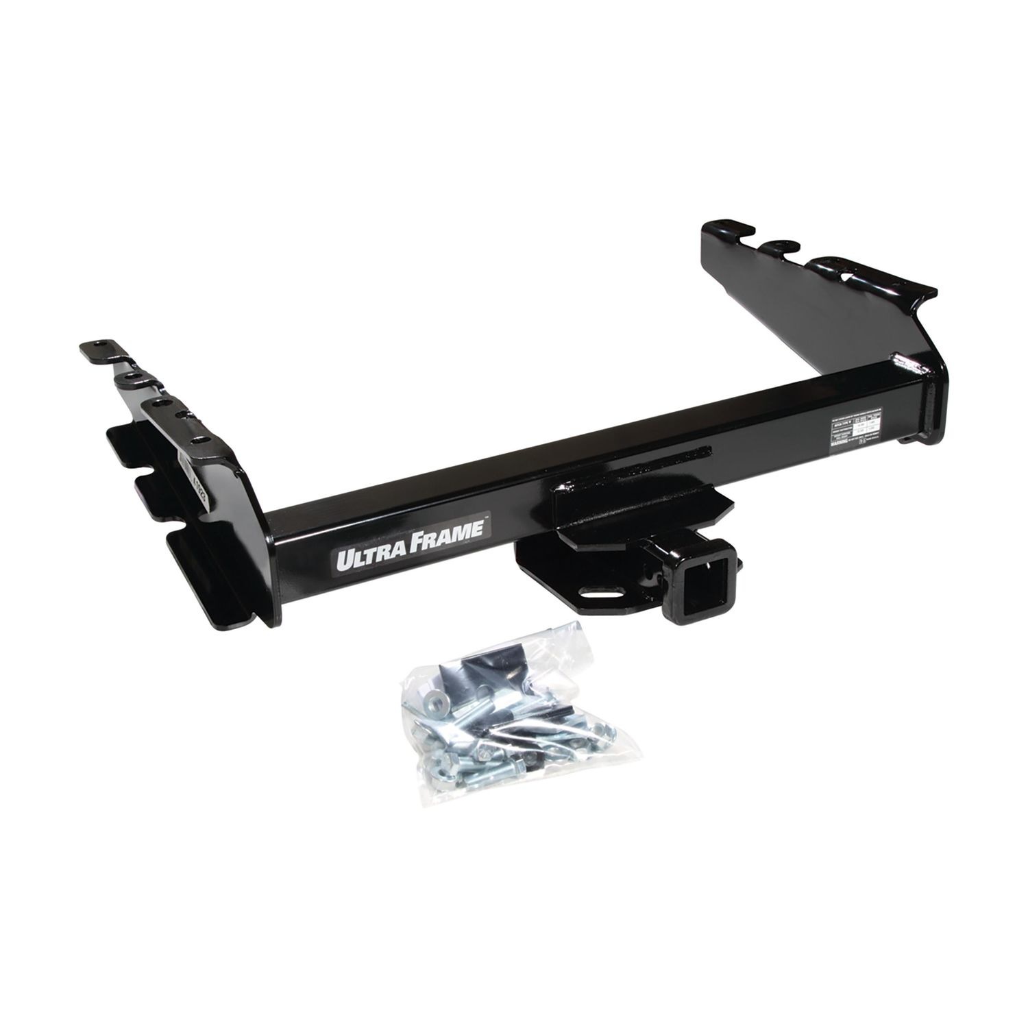 DrawTite Trailer Hitch 41923