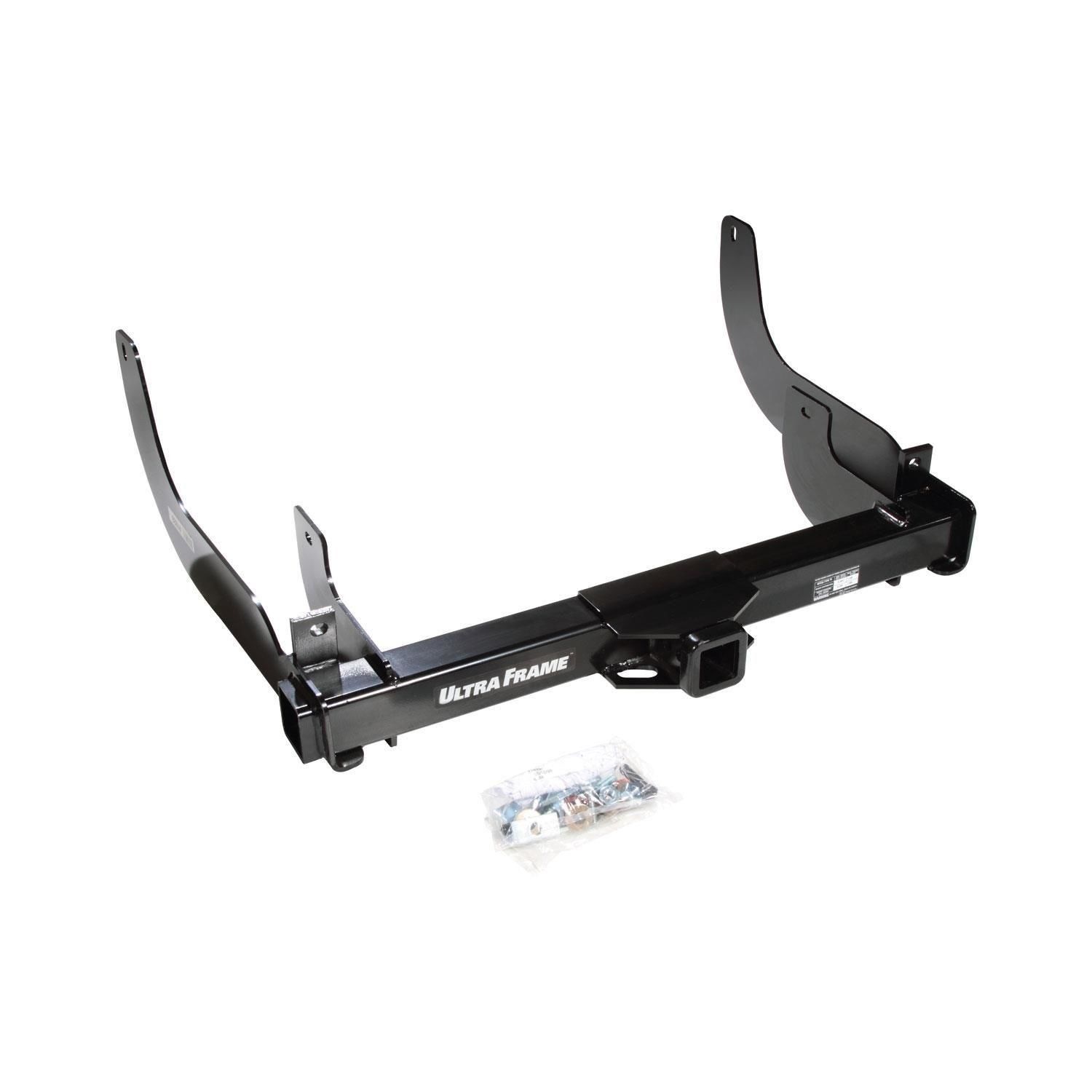 DrawTite Trailer Hitch 41933
